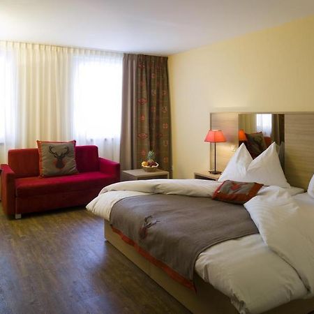 Hotel Loeffler سانت موريتز المظهر الخارجي الصورة