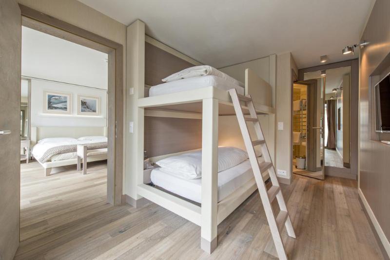 Hotel Loeffler سانت موريتز المظهر الخارجي الصورة