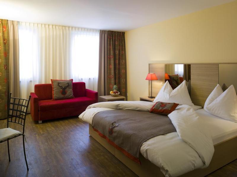 Hotel Loeffler سانت موريتز المظهر الخارجي الصورة