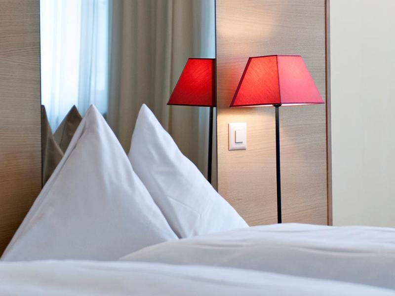 Hotel Loeffler سانت موريتز المظهر الخارجي الصورة