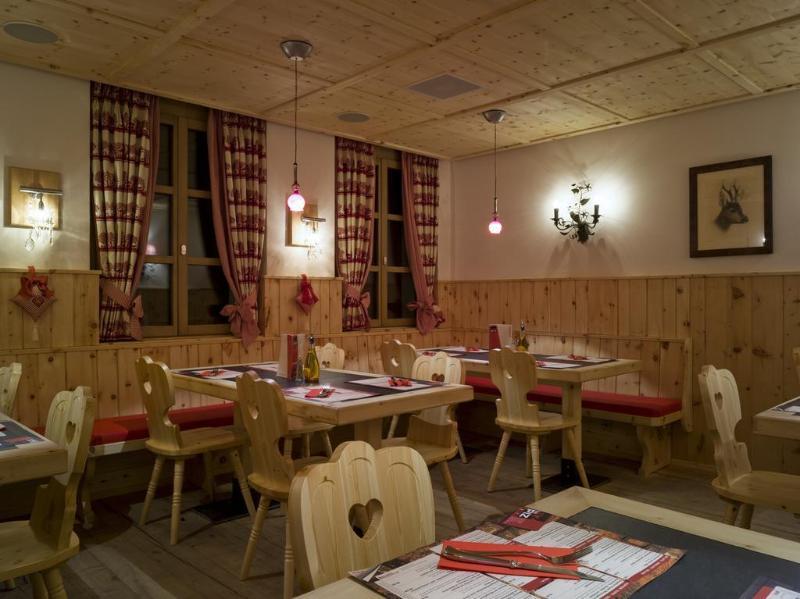 Hotel Loeffler سانت موريتز المظهر الخارجي الصورة